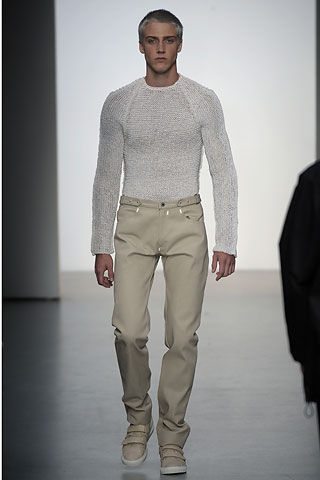 Calvin Klein Collection / - 2009